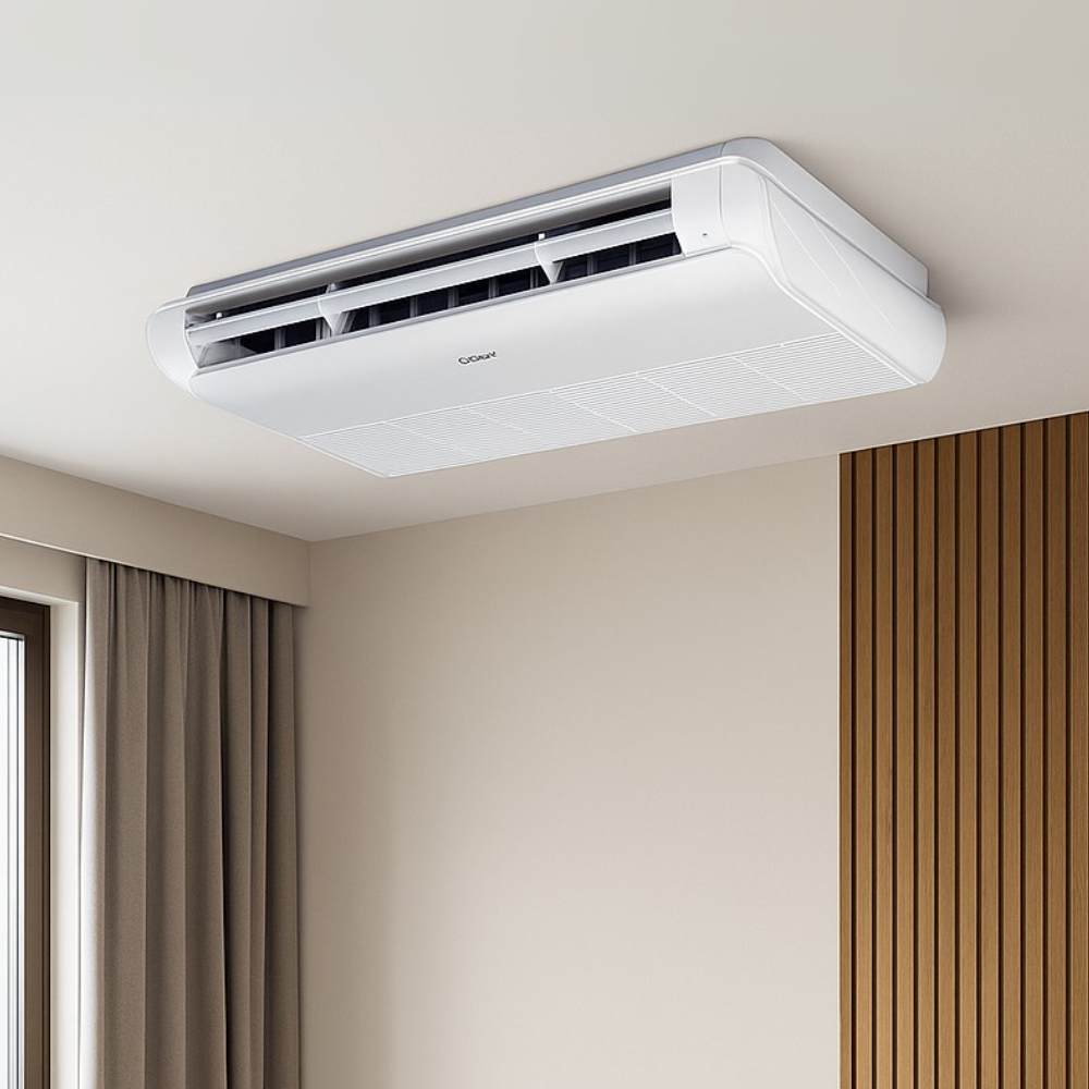 Haier Ceiling Floor AC 2 Ton - AC71S2SGIFA Inverter Health Connect