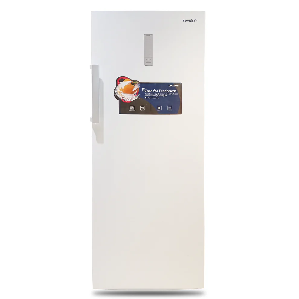 RCU323 COMFEE - Upright Freezer - Image 1